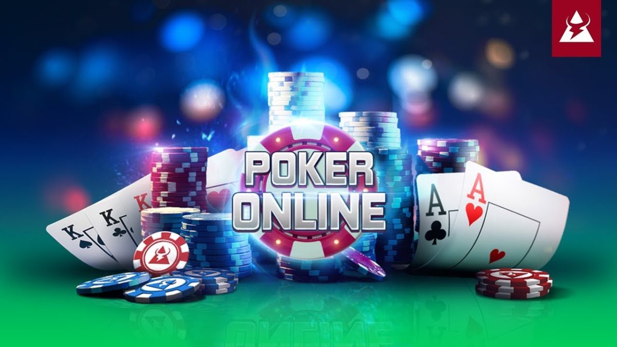 Istilah Dalam Permainan Poker Online